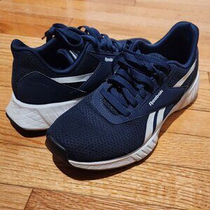 Reebok Lite Plus 2.0 Navy Blue running shoes